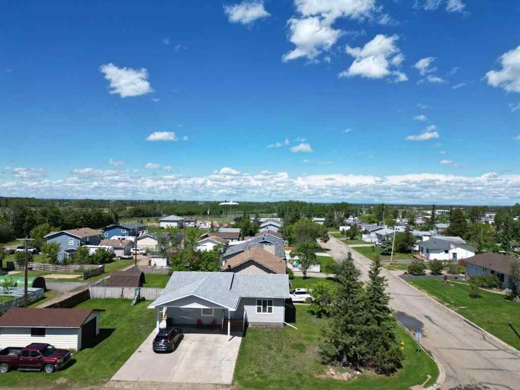 MLS® A2265826 - 5408 46 Avenue  in NONE Rycroft, Residential