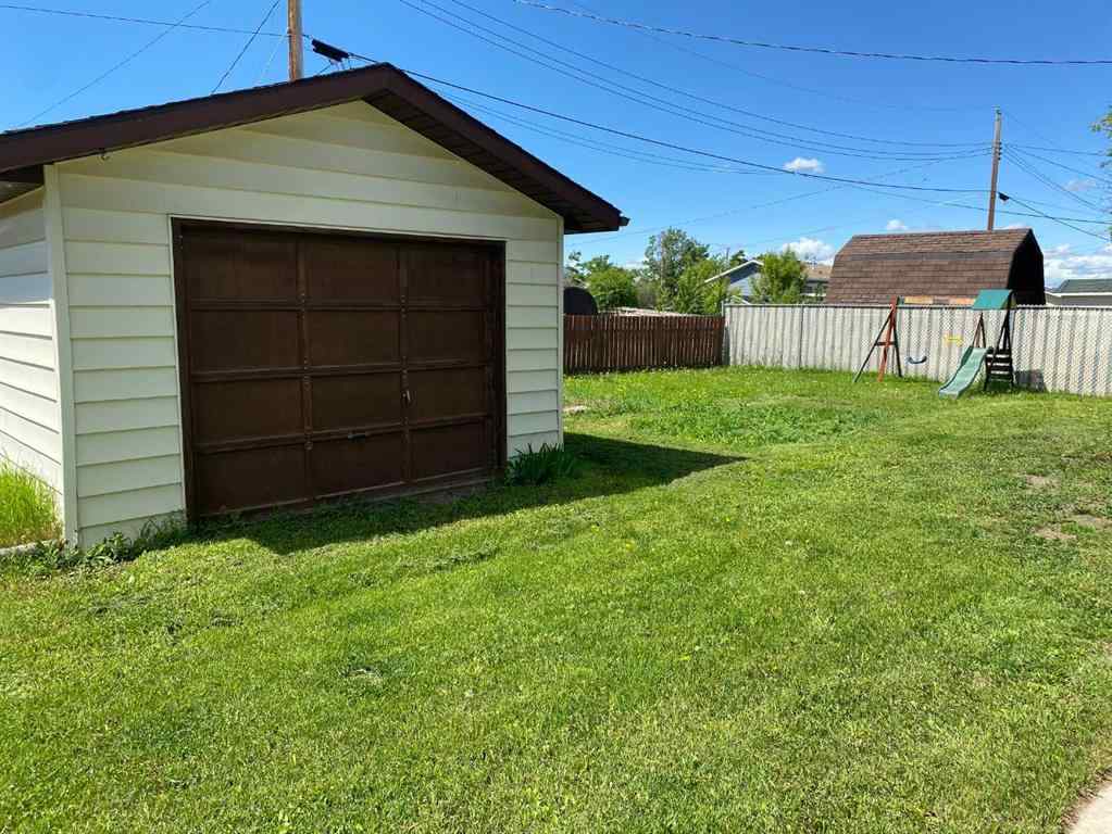 MLS® A2265826 - 5408 46 Avenue  in NONE Rycroft, Residential