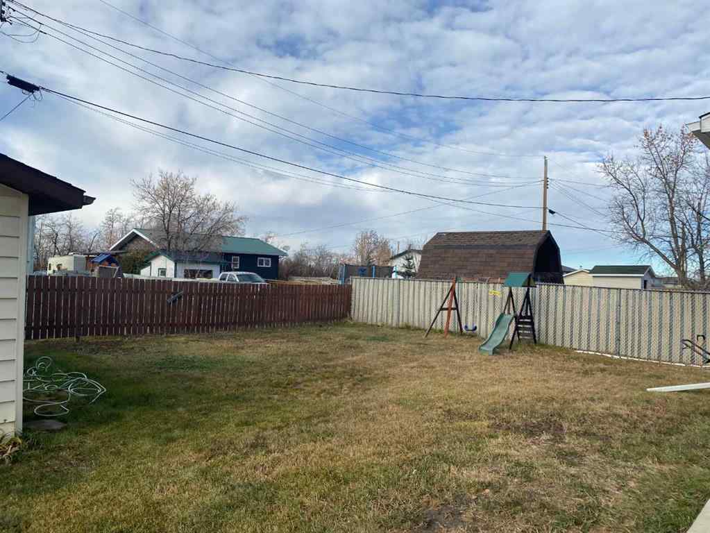 MLS® A2265826 - 5408 46 Avenue  in NONE Rycroft, Residential