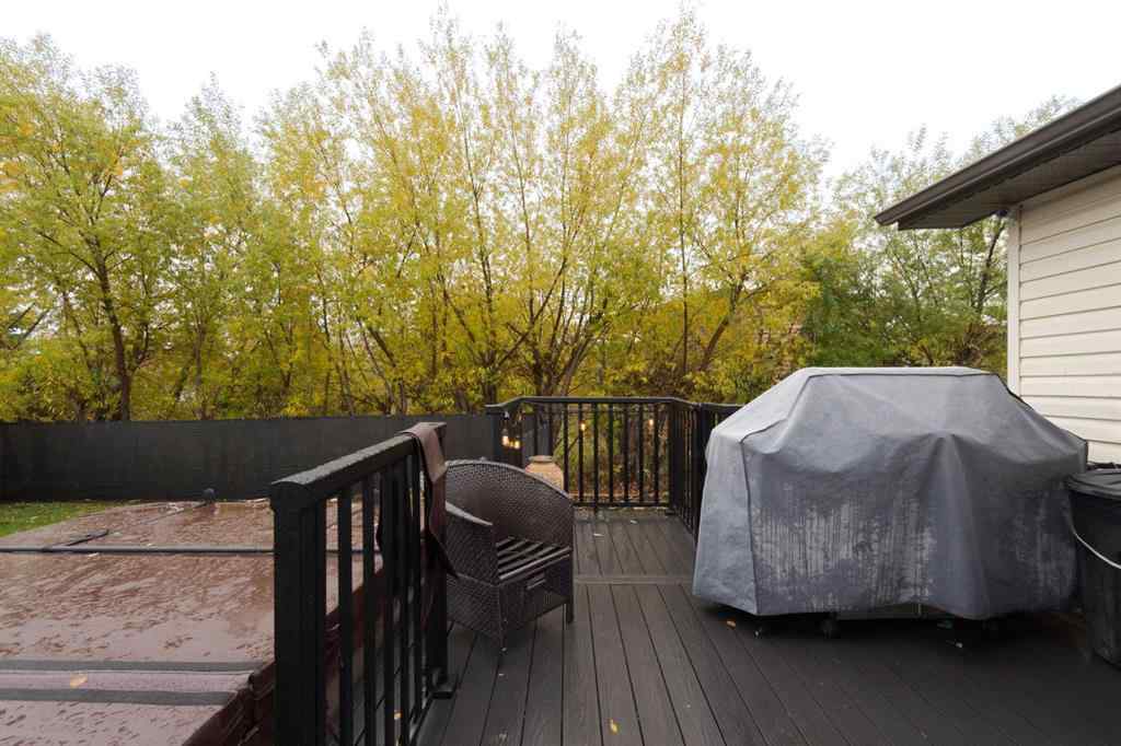 MLS® A2265827 - 21 Gregoire Avenue  in Gregoire Lake Gregoire Lake Estates, Residential