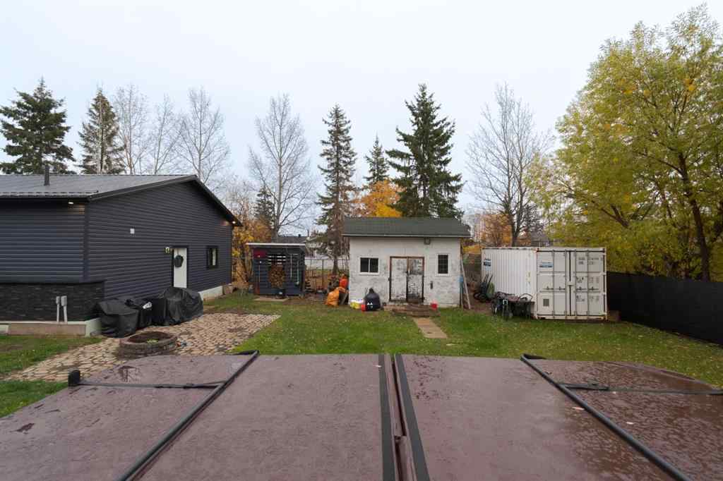 MLS® A2265827 - 21 Gregoire Avenue  in Gregoire Lake Gregoire Lake Estates, Residential