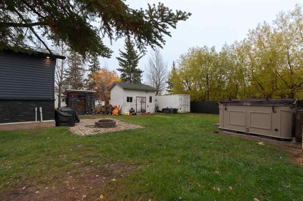 MLS® A2265827 - 21 Gregoire Avenue  in Gregoire Lake Gregoire Lake Estates, Residential