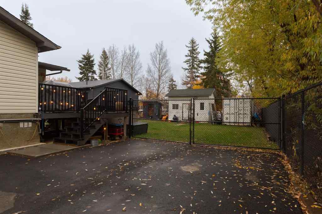 MLS® A2265827 - 21 Gregoire Avenue  in Gregoire Lake Gregoire Lake Estates, Residential