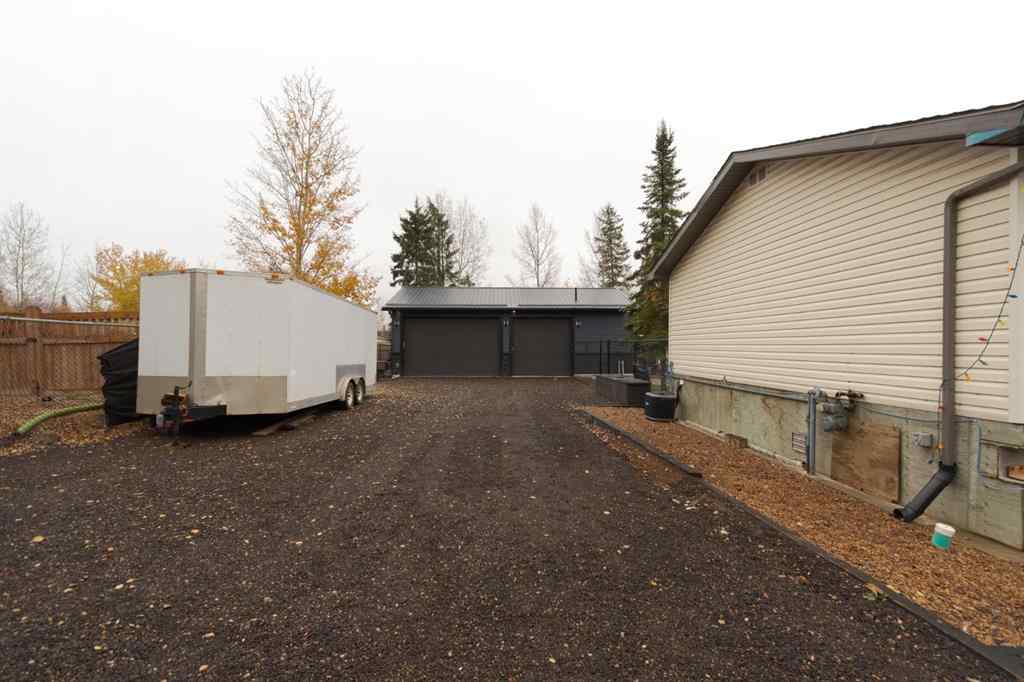 MLS® A2265827 - 21 Gregoire Avenue  in Gregoire Lake Gregoire Lake Estates, Residential