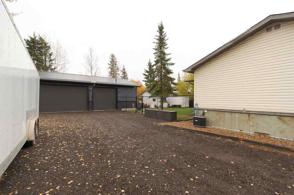 MLS® A2265827 - 21 Gregoire Avenue  in Gregoire Lake Gregoire Lake Estates, Residential