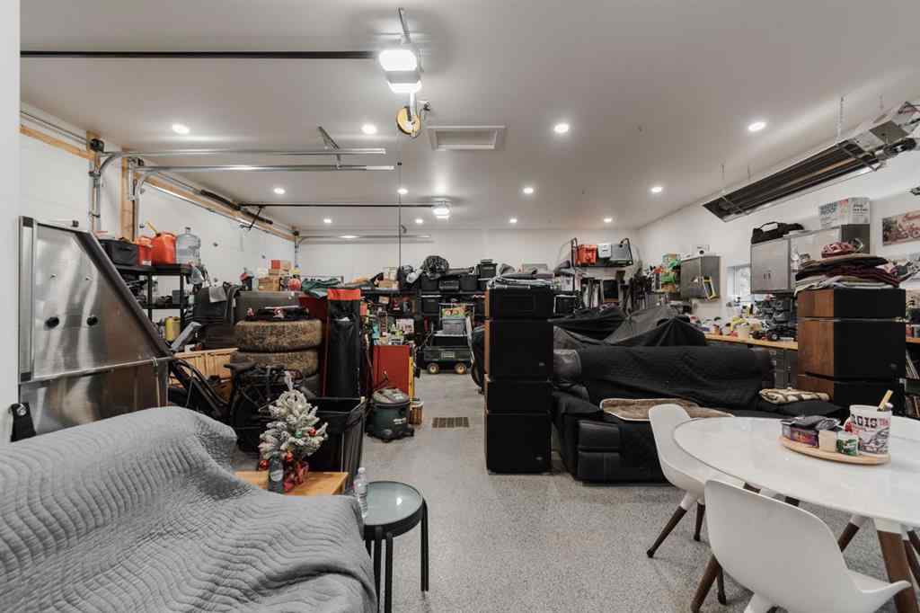 MLS® A2265827 - 21 Gregoire Avenue  in Gregoire Lake Gregoire Lake Estates, Residential