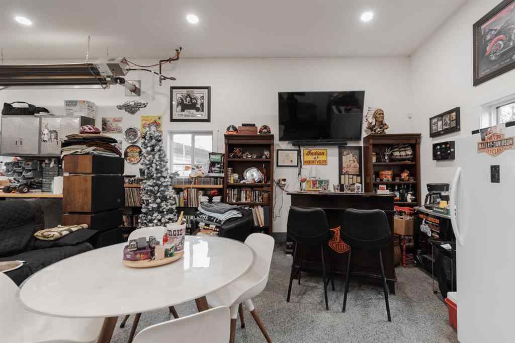 MLS® A2265827 - 21 Gregoire Avenue  in Gregoire Lake Gregoire Lake Estates, Residential