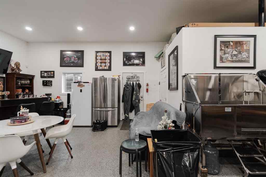 MLS® A2265827 - 21 Gregoire Avenue  in Gregoire Lake Gregoire Lake Estates, Residential