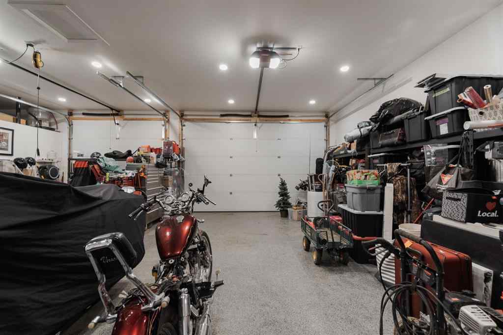 MLS® A2265827 - 21 Gregoire Avenue  in Gregoire Lake Gregoire Lake Estates, Residential