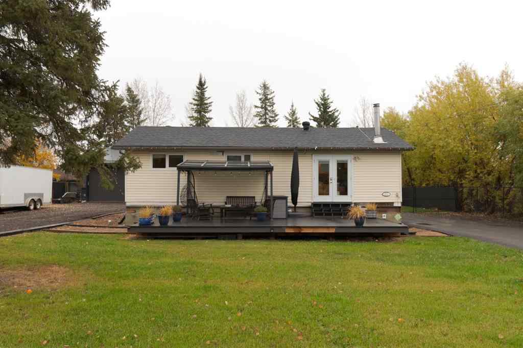 MLS® A2265827 - 21 Gregoire Avenue  in Gregoire Lake Gregoire Lake Estates, Residential