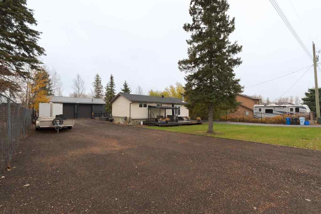 MLS® A2265827 - 21 Gregoire Avenue  in Gregoire Lake Gregoire Lake Estates, Residential