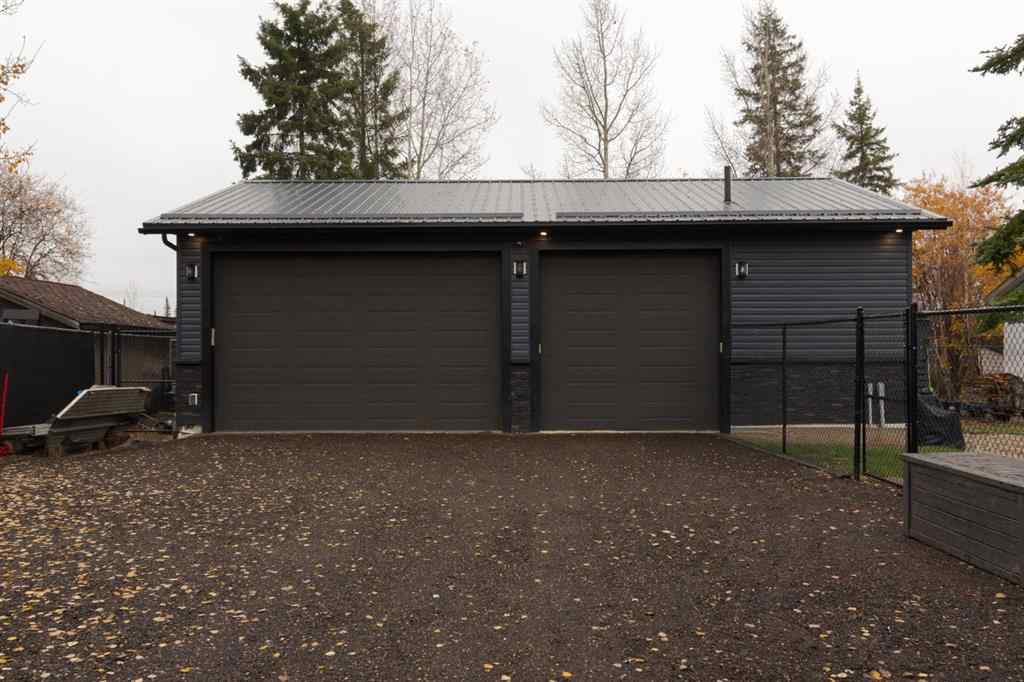 MLS® A2265827 - 21 Gregoire Avenue  in Gregoire Lake Gregoire Lake Estates, Residential