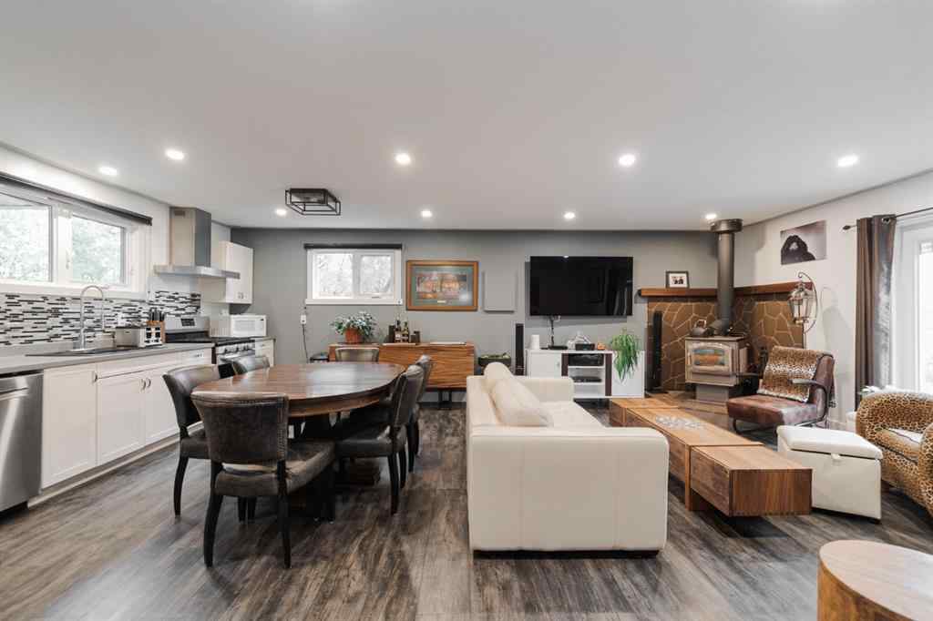 MLS® A2265827 - 21 Gregoire Avenue  in Gregoire Lake Gregoire Lake Estates, Residential