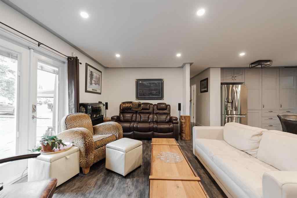 MLS® A2265827 - 21 Gregoire Avenue  in Gregoire Lake Gregoire Lake Estates, Residential