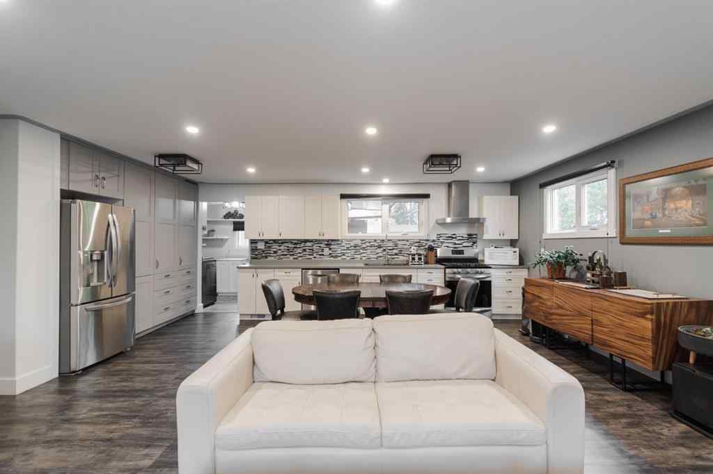 MLS® A2265827 - 21 Gregoire Avenue  in Gregoire Lake Gregoire Lake Estates, Residential