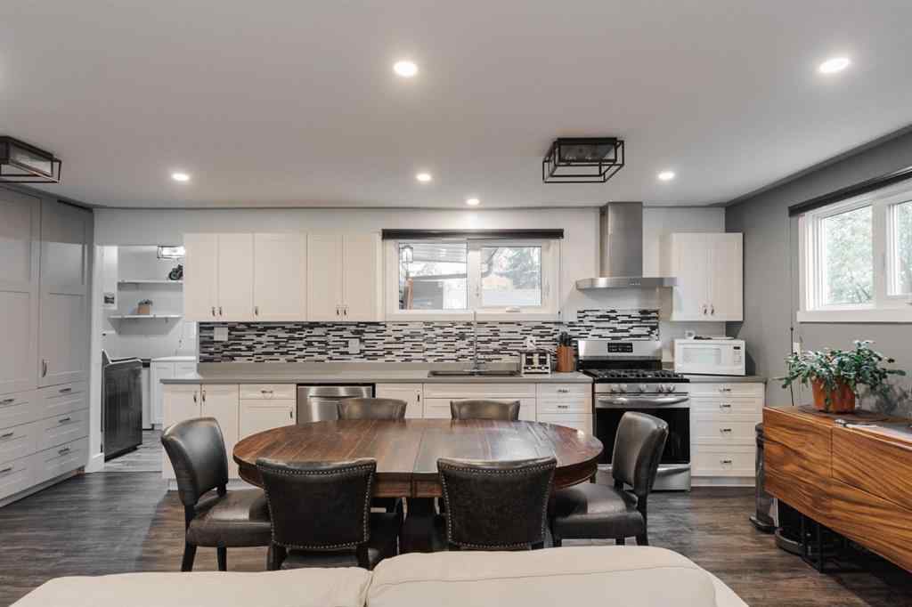 MLS® A2265827 - 21 Gregoire Avenue  in Gregoire Lake Gregoire Lake Estates, Residential