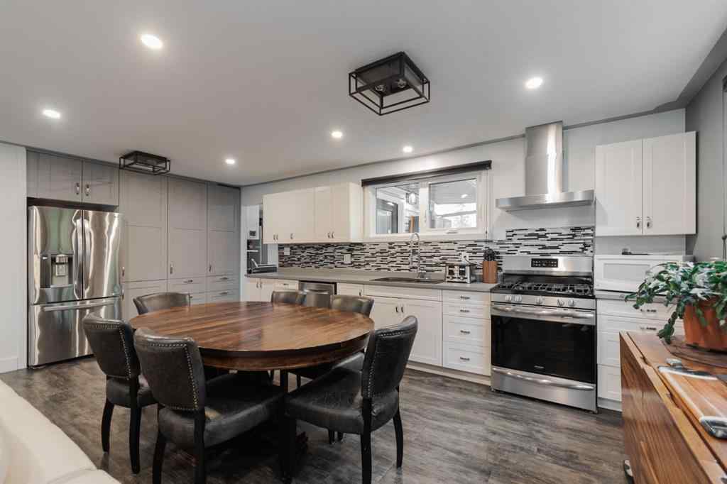 MLS® A2265827 - 21 Gregoire Avenue  in Gregoire Lake Gregoire Lake Estates, Residential