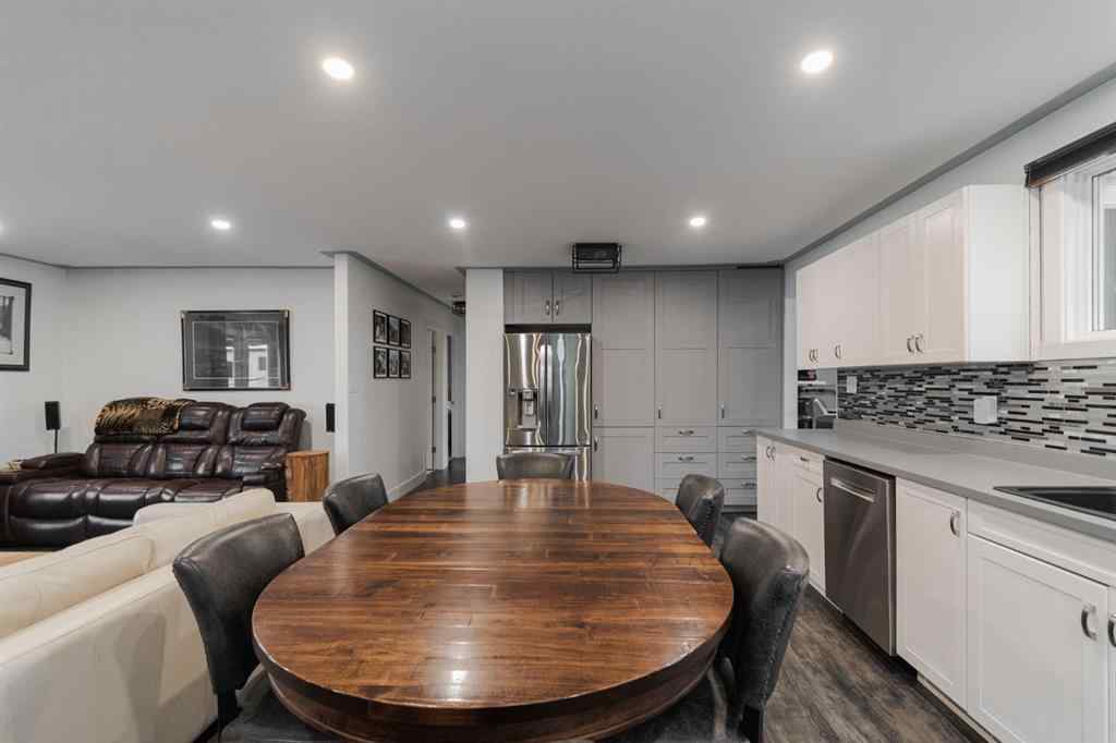 MLS® A2265827 - 21 Gregoire Avenue  in Gregoire Lake Gregoire Lake Estates, Residential