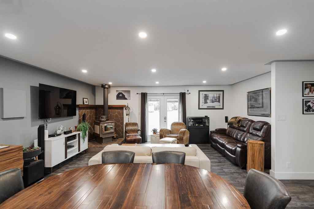 MLS® A2265827 - 21 Gregoire Avenue  in Gregoire Lake Gregoire Lake Estates, Residential