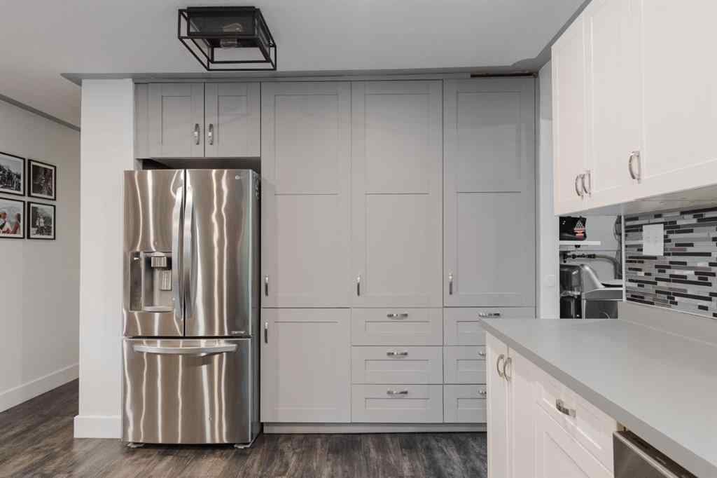 MLS® A2265827 - 21 Gregoire Avenue  in Gregoire Lake Gregoire Lake Estates, Residential