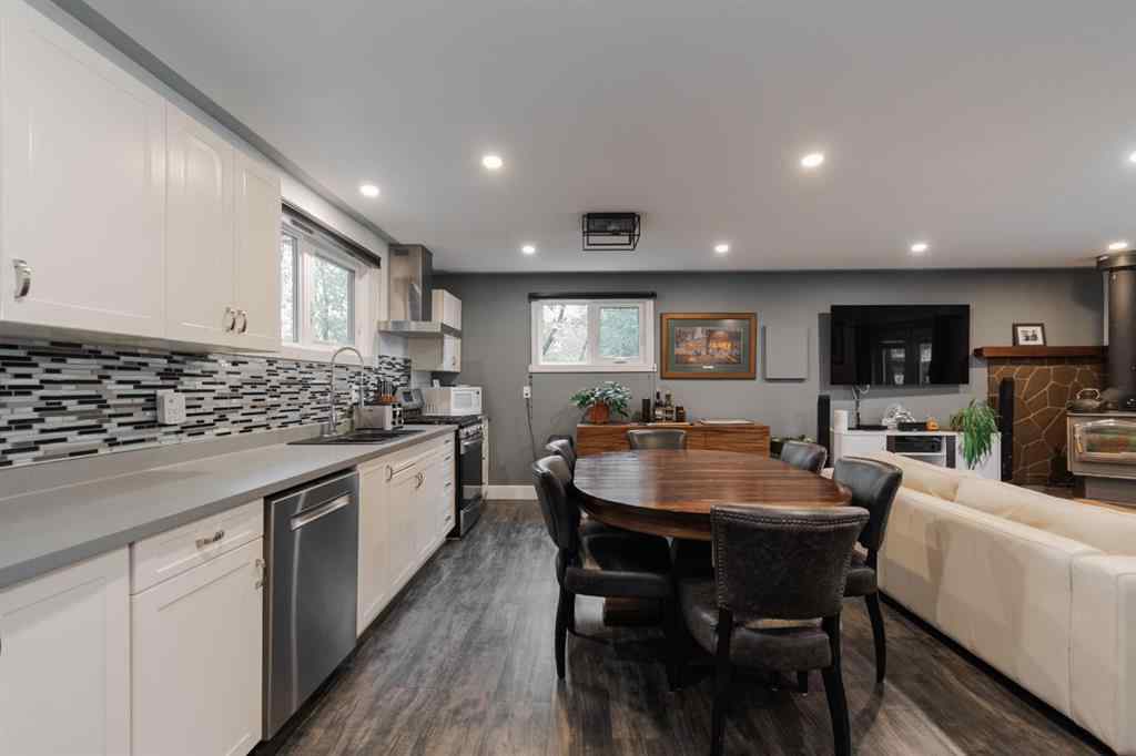 MLS® A2265827 - 21 Gregoire Avenue  in Gregoire Lake Gregoire Lake Estates, Residential