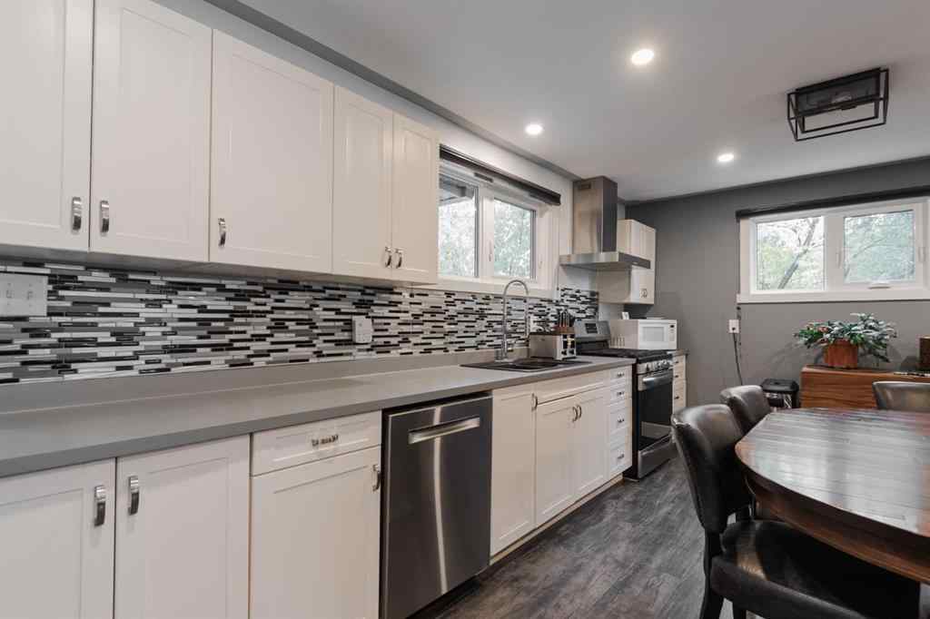 MLS® A2265827 - 21 Gregoire Avenue  in Gregoire Lake Gregoire Lake Estates, Residential