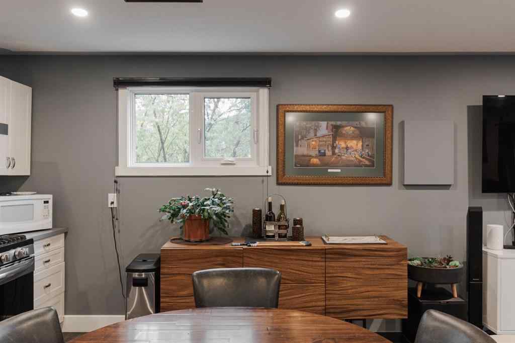 MLS® A2265827 - 21 Gregoire Avenue  in Gregoire Lake Gregoire Lake Estates, Residential