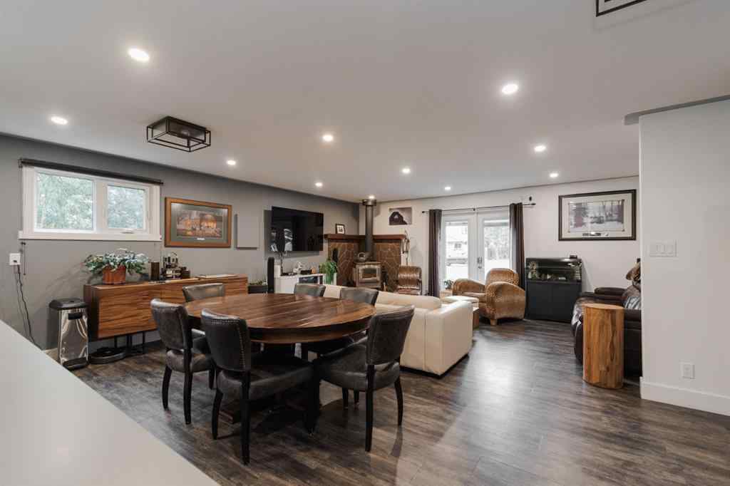 MLS® A2265827 - 21 Gregoire Avenue  in Gregoire Lake Gregoire Lake Estates, Residential