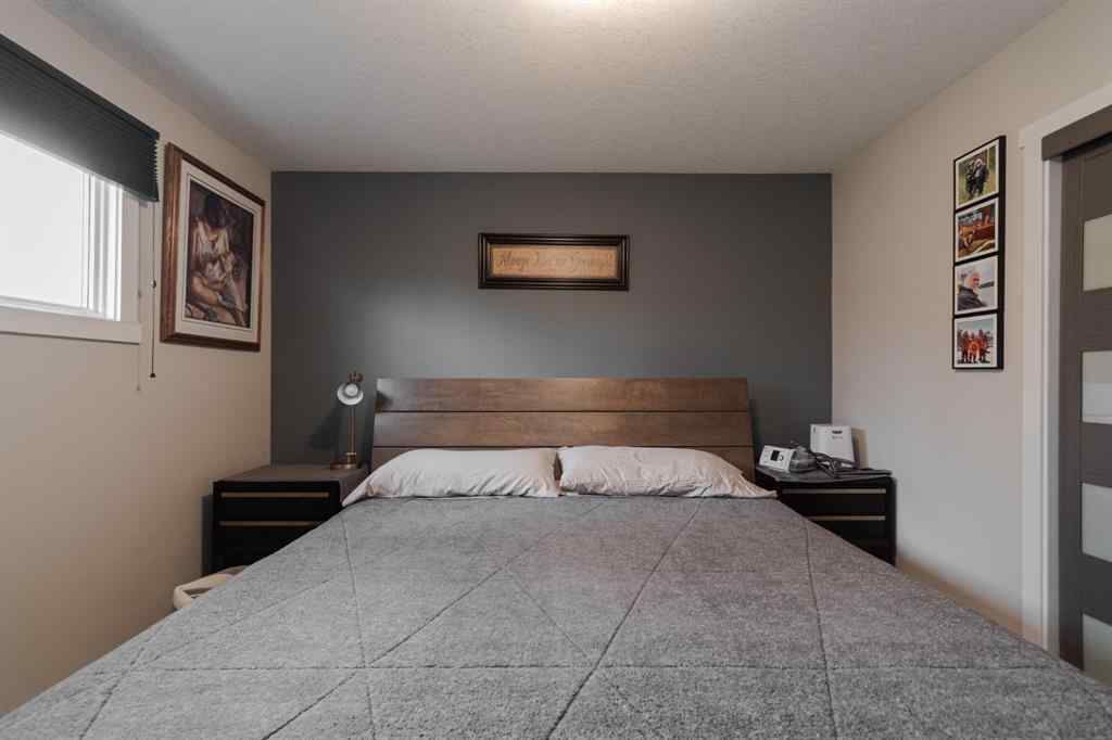 MLS® A2265827 - 21 Gregoire Avenue  in Gregoire Lake Gregoire Lake Estates, Residential