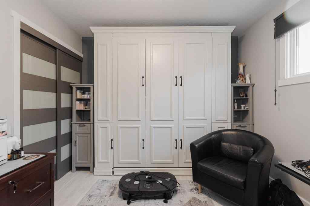 MLS® A2265827 - 21 Gregoire Avenue  in Gregoire Lake Gregoire Lake Estates, Residential