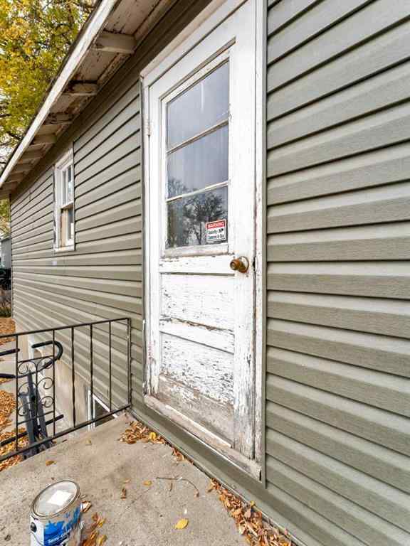 MLS® A2265828 - 960 5 Street SE in River Flats Medicine Hat, Residential