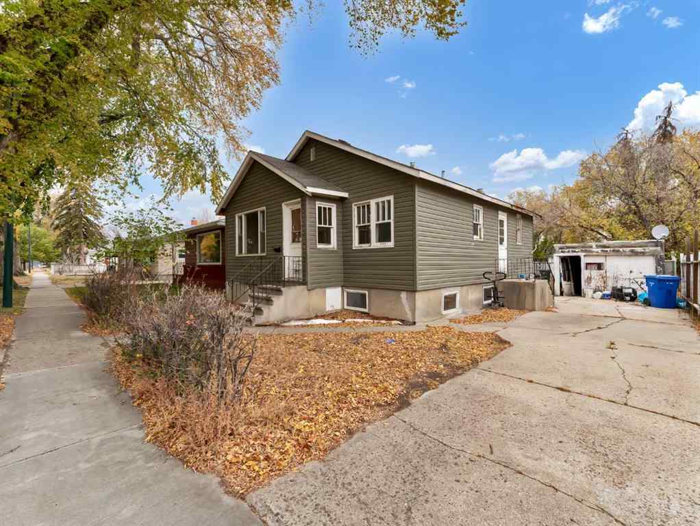 MLS® A2265828 - 960 5 Street SE in River Flats Medicine Hat, Residential