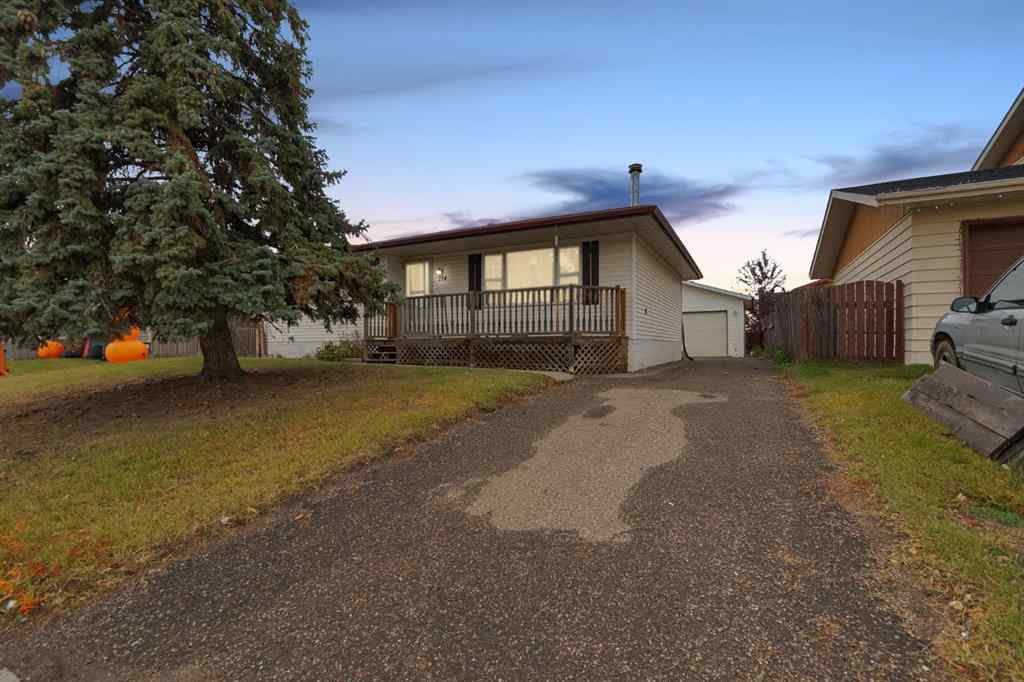 MLS® A2265830 - 114 Highfield Street  in Thickwood Fort McMurray, Residential