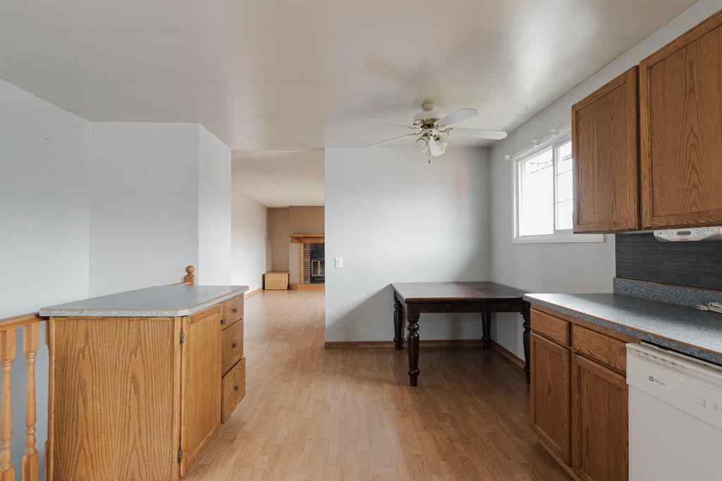 MLS® A2265830 - 114 Highfield Street  in Thickwood Fort McMurray, Residential