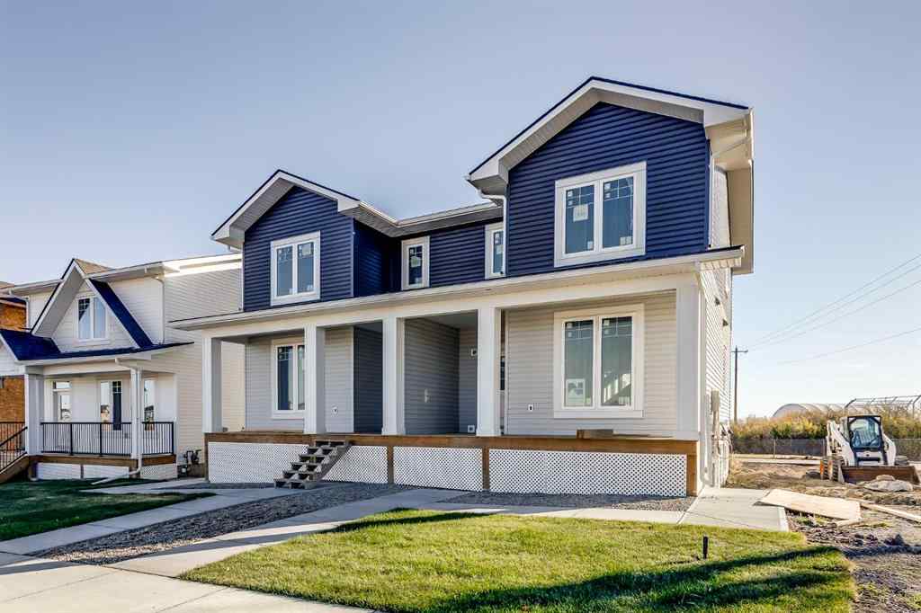MLS® A2265832 - 1903 McCaskill Drive  in NONE Crossfield, Residential