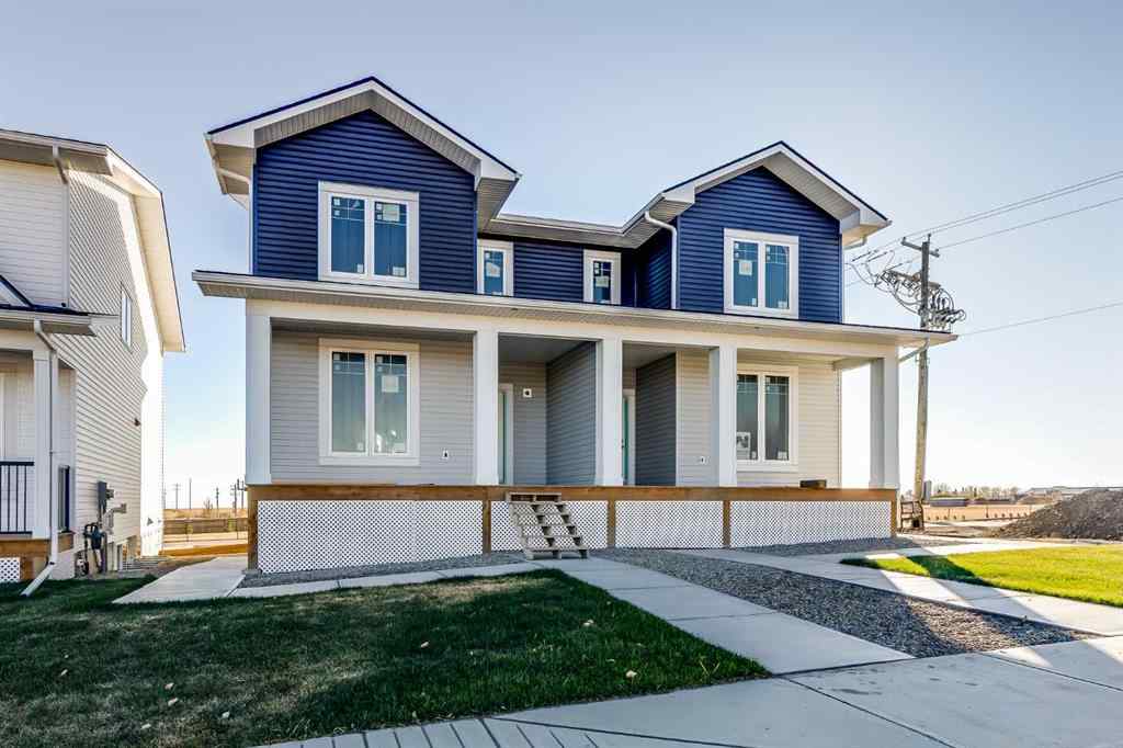 MLS® A2265832 - 1903 McCaskill Drive  in NONE Crossfield, Residential
