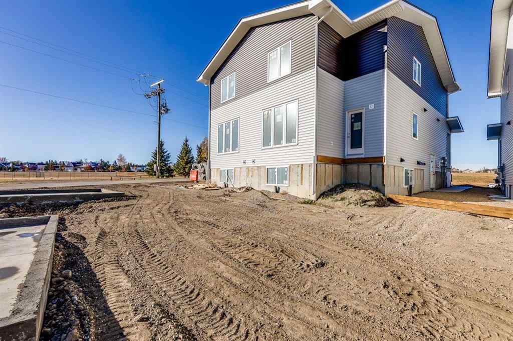 MLS® A2265832 - 1903 McCaskill Drive  in NONE Crossfield, Residential