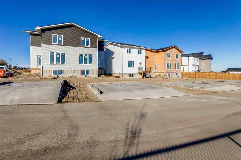 MLS® A2265832 - 1903 McCaskill Drive  in NONE Crossfield, Residential