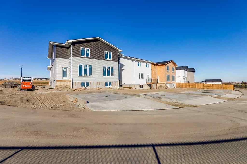 MLS® A2265832 - 1903 McCaskill Drive  in NONE Crossfield, Residential
