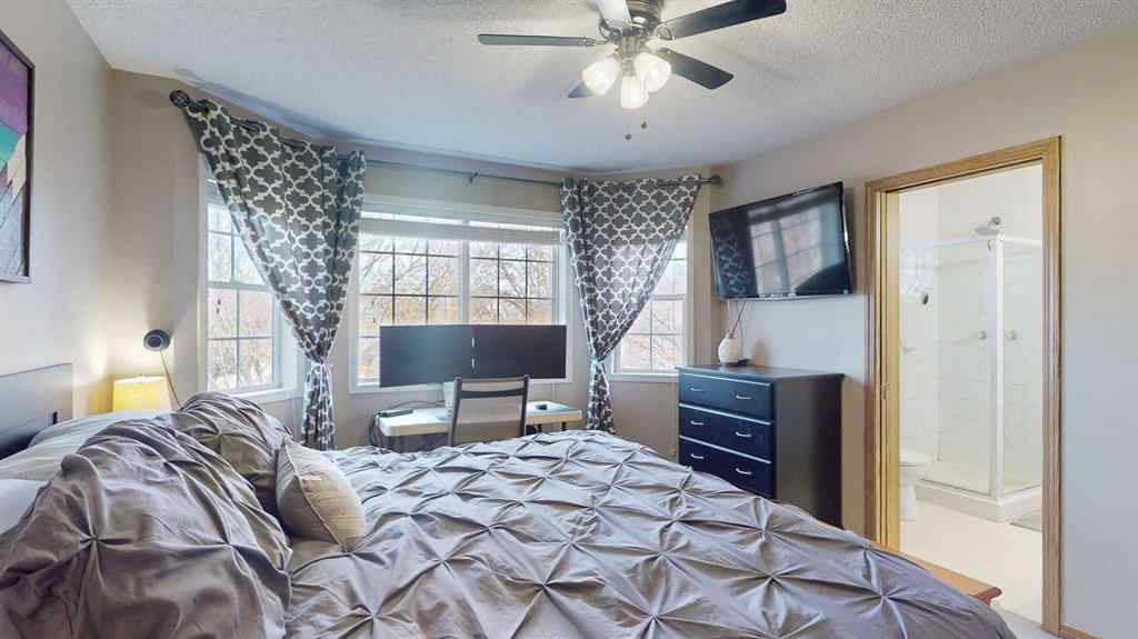 MLS® A2265833 - 27 Hidden Valley Link NW in Hidden Valley Calgary, Residential