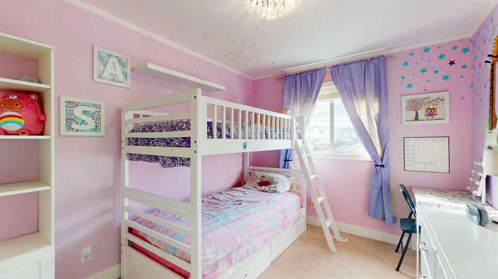 MLS® A2265833 - 27 Hidden Valley Link NW in Hidden Valley Calgary, Residential