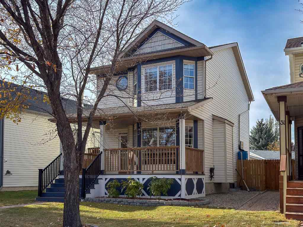 MLS® A2265833 - 27 Hidden Valley Link NW in Hidden Valley Calgary, Residential