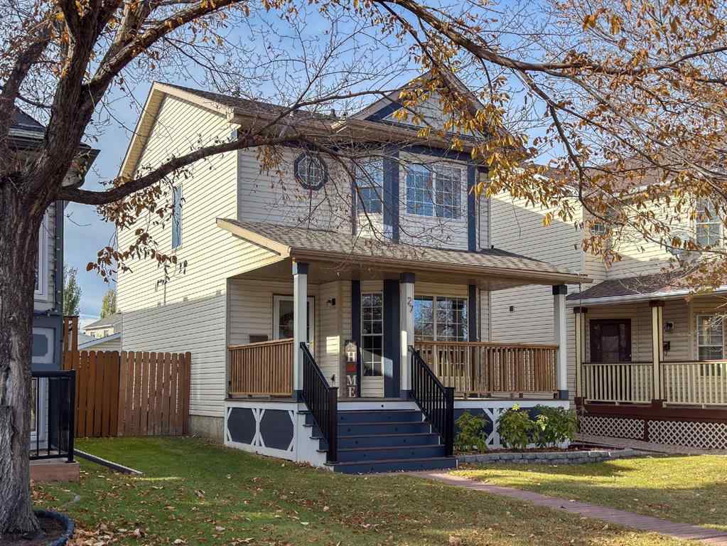 MLS® A2265833 - 27 Hidden Valley Link NW in Hidden Valley Calgary, Residential