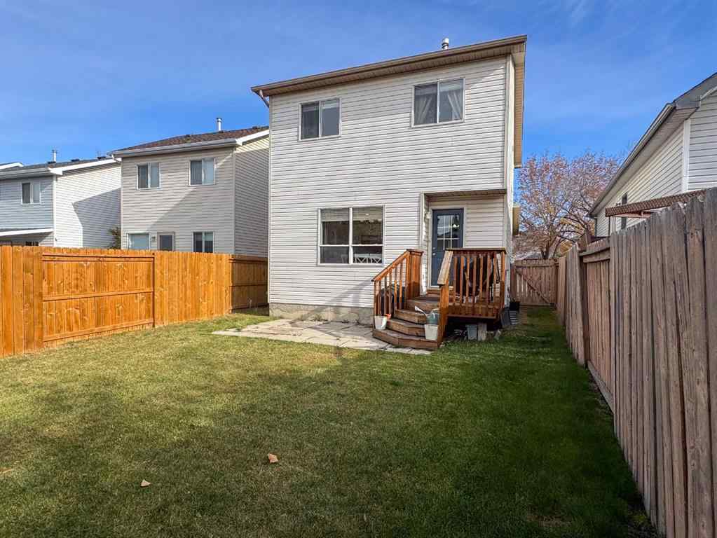 MLS® A2265833 - 27 Hidden Valley Link NW in Hidden Valley Calgary, Residential
