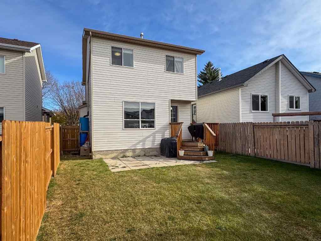 MLS® A2265833 - 27 Hidden Valley Link NW in Hidden Valley Calgary, Residential