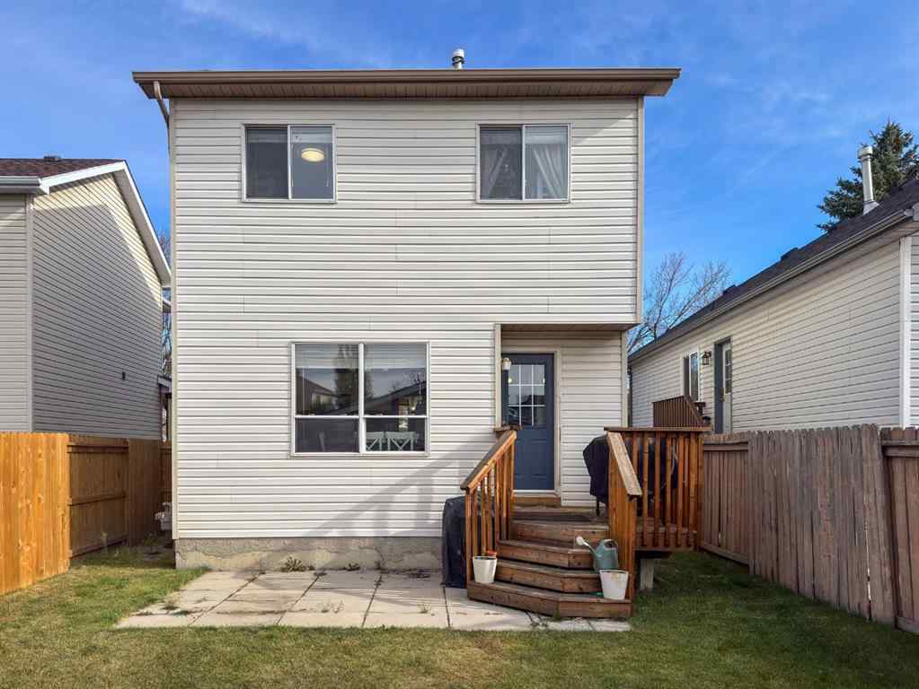 MLS® A2265833 - 27 Hidden Valley Link NW in Hidden Valley Calgary, Residential