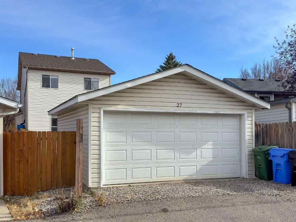 MLS® A2265833 - 27 Hidden Valley Link NW in Hidden Valley Calgary, Residential