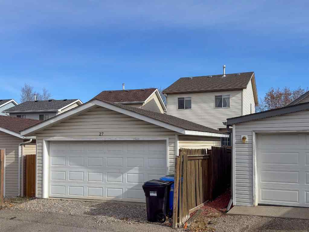 MLS® A2265833 - 27 Hidden Valley Link NW in Hidden Valley Calgary, Residential