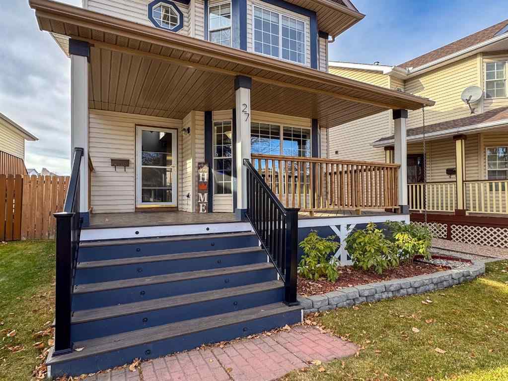 MLS® A2265833 - 27 Hidden Valley Link NW in Hidden Valley Calgary, Residential
