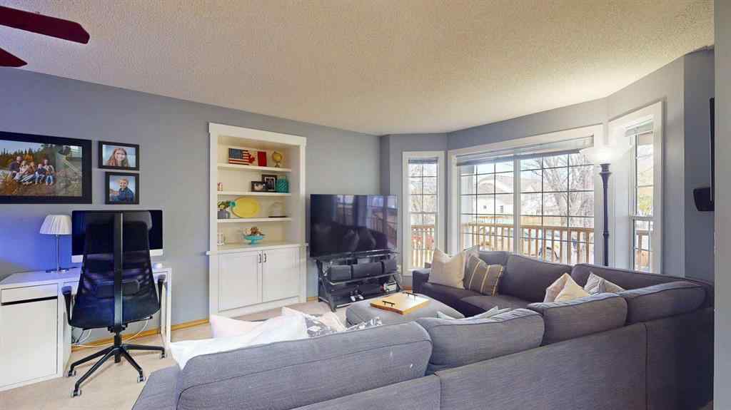 MLS® A2265833 - 27 Hidden Valley Link NW in Hidden Valley Calgary, Residential